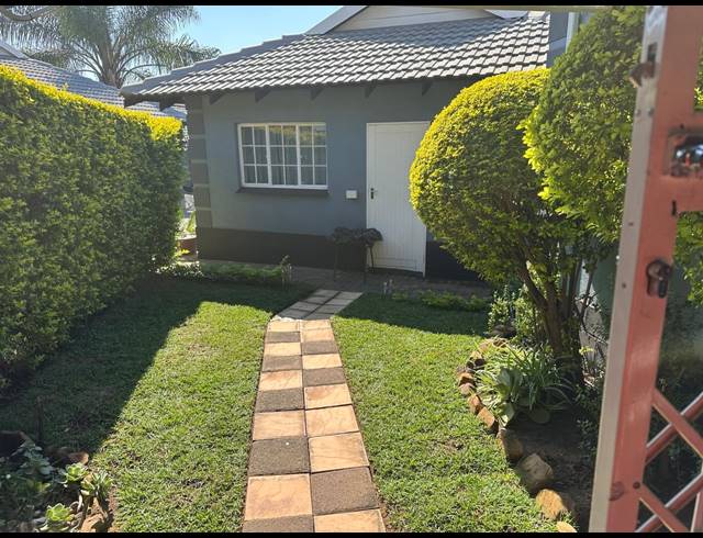 1 BEDROOM TOWNHOUSE FOR SALE IN WATERVAL EAST